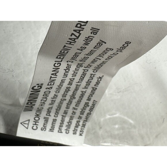 Disney Princess Belle Beauty & Beast Clear Tote w/ Removable Pouch Bag Classics - Picture 13 of 16